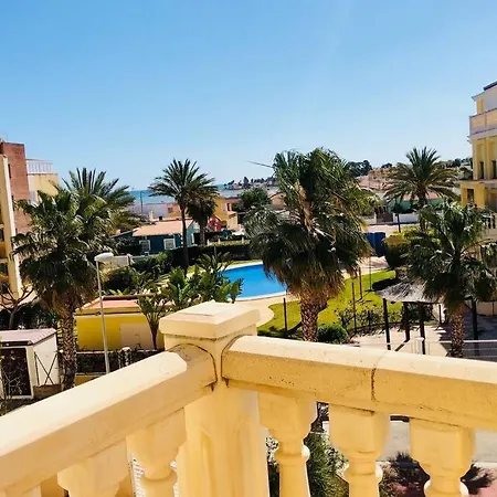Apartamento Bombonera Junto Al Mar *